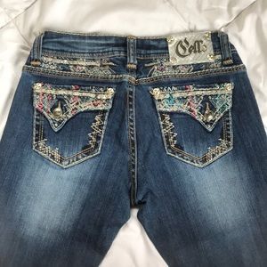 Cello Jeans